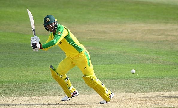 Glenn Maxwell
